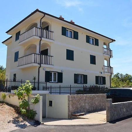 Vila Luca Island Krk / מאלינסקה מראה חיצוני תמונה