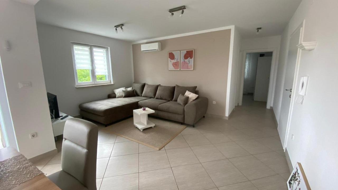Vila Luca Island Krk / מאלינסקה מראה חיצוני תמונה