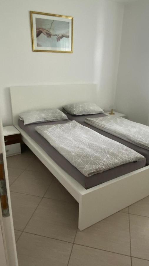 Vila Luca Island Krk / מאלינסקה מראה חיצוני תמונה